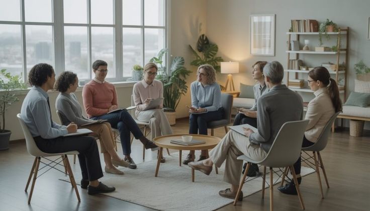 Achtsamkeit & Meditation